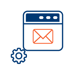 Managing your sending domains