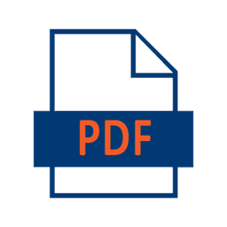 PDF generation (CCM)