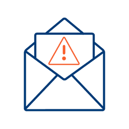 SPAM rating reduction